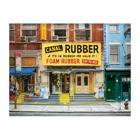 🏙 Vincent Giarrano: New York, New York Portfolio Notecards. 4 designs. - Picture 4 of 6